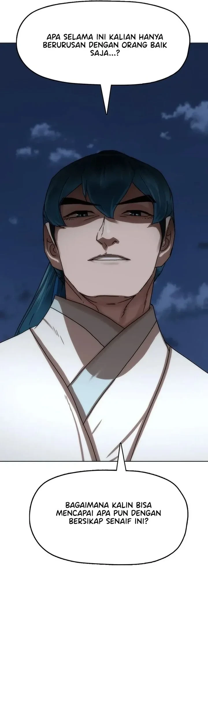 Like a Chilling Flame Chapter 74 - halaman 38