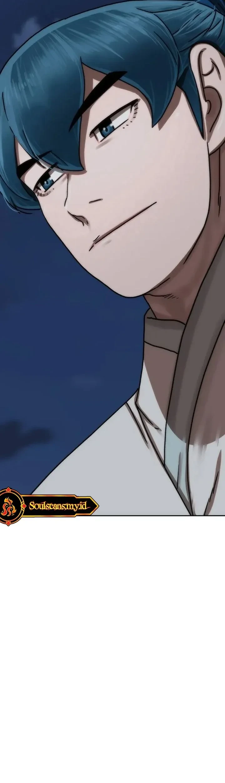 Like a Chilling Flame Chapter 74 - halaman 5