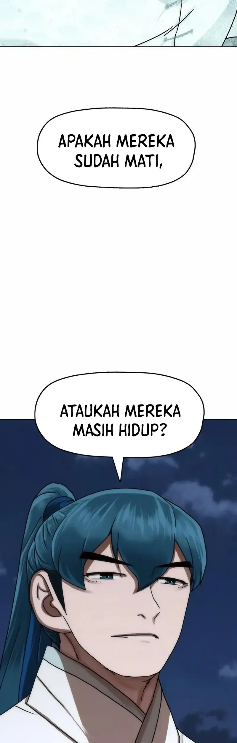 Like a Chilling Flame Chapter 75 - halaman 3