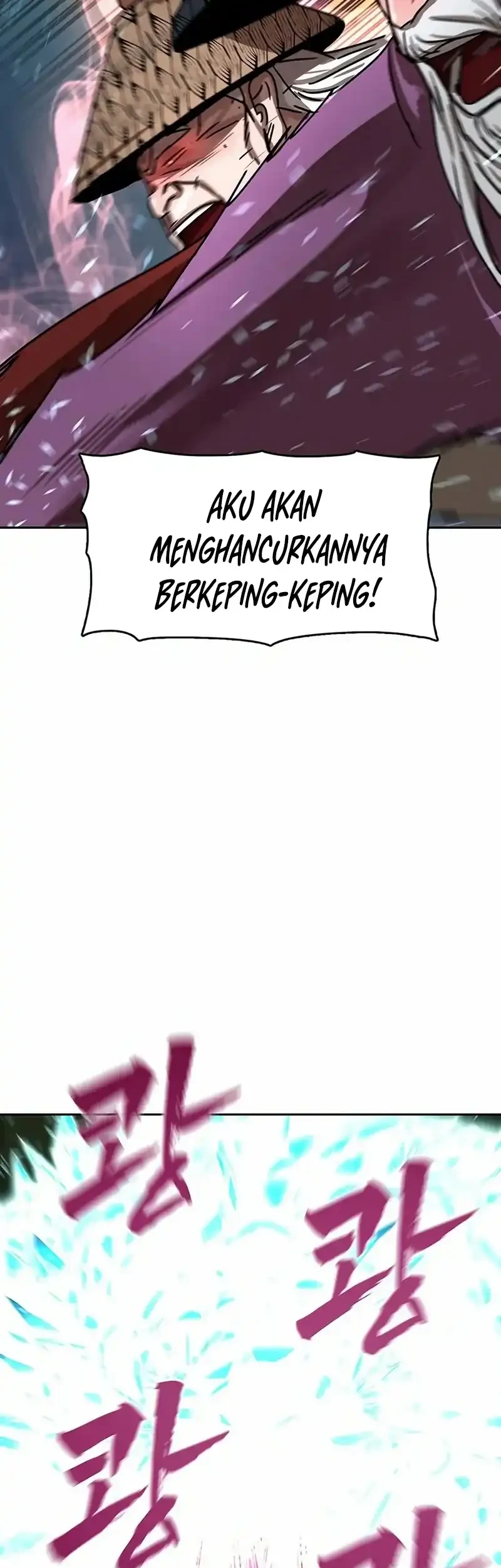 Like a Chilling Flame Chapter 75 - halaman 34