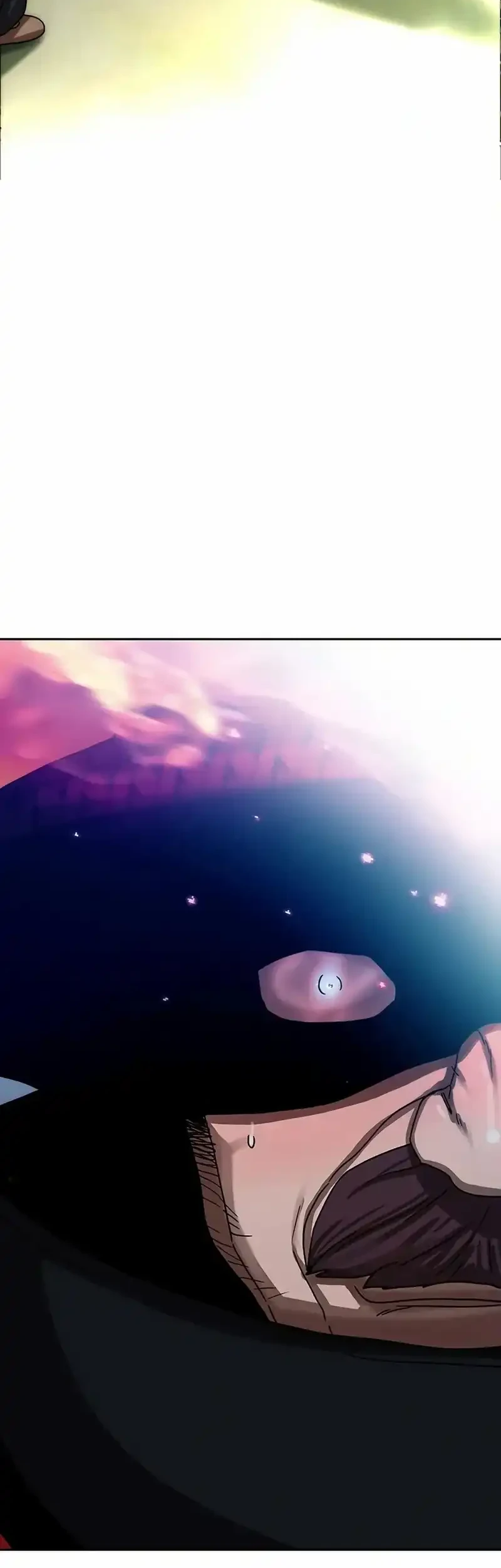 Like a Chilling Flame Chapter 75 - halaman 67