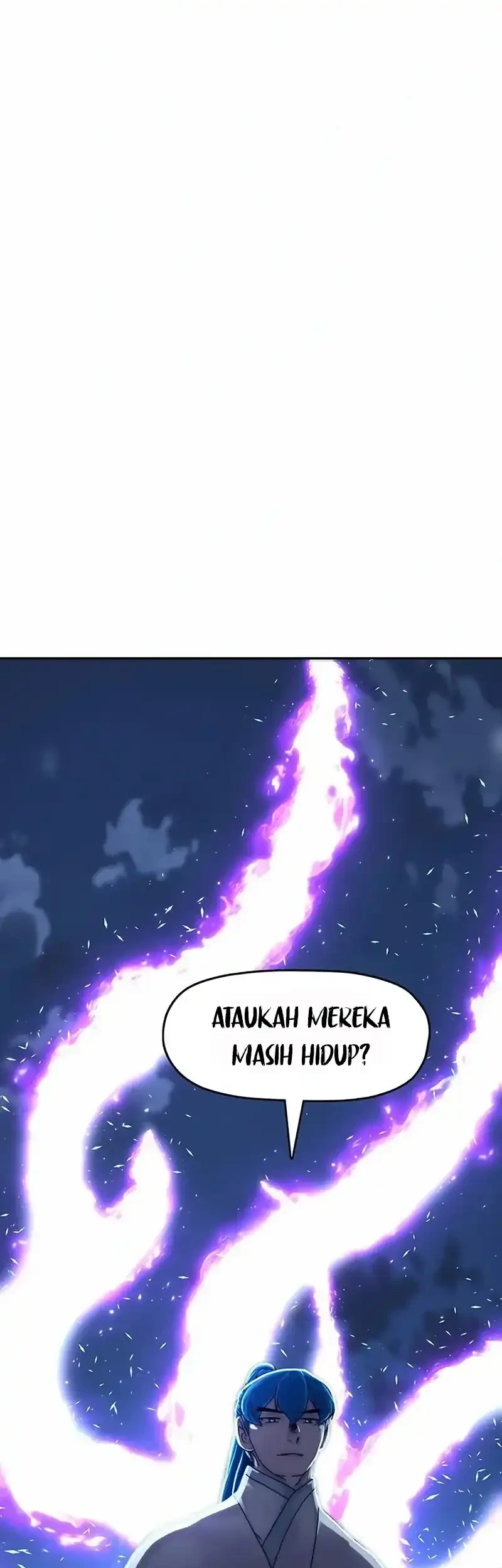Like a Chilling Flame Chapter 75 - halaman 68
