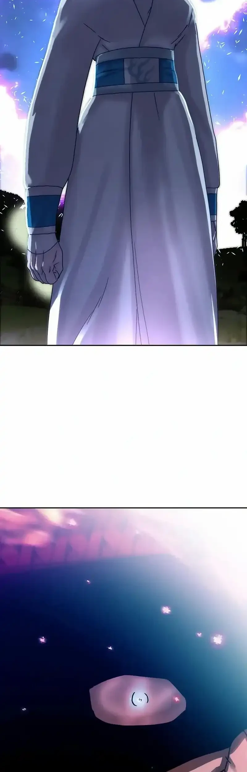 Like a Chilling Flame Chapter 75 - halaman 69