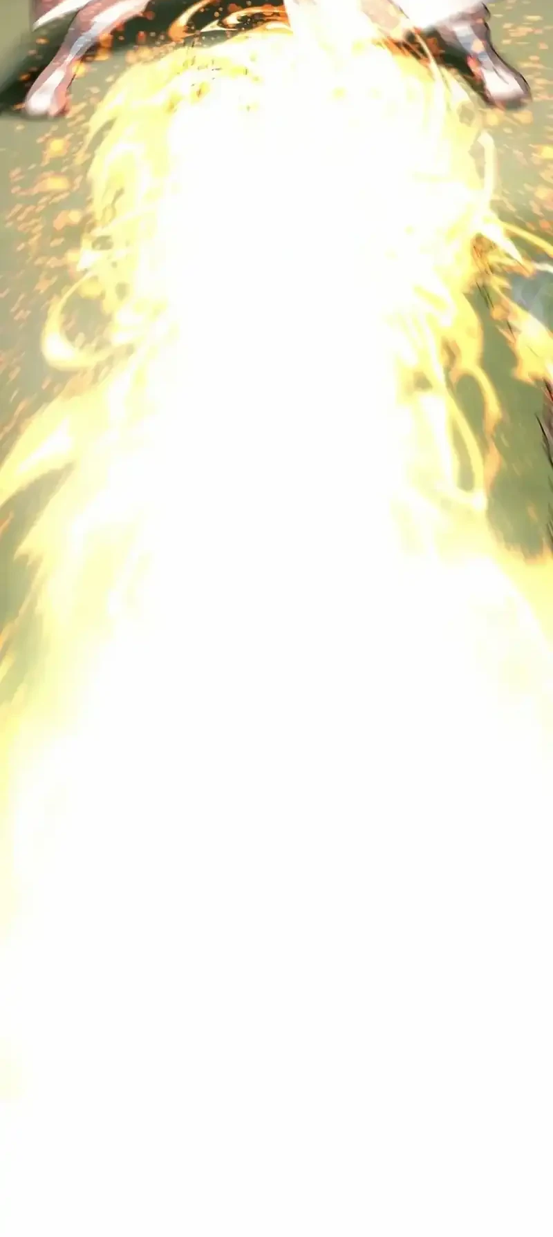Like a Chilling Flame Chapter 76 - halaman 21