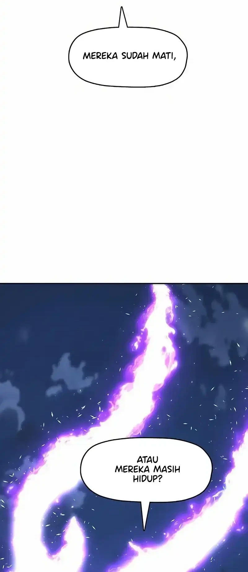 Like a Chilling Flame Chapter 76 - halaman 3