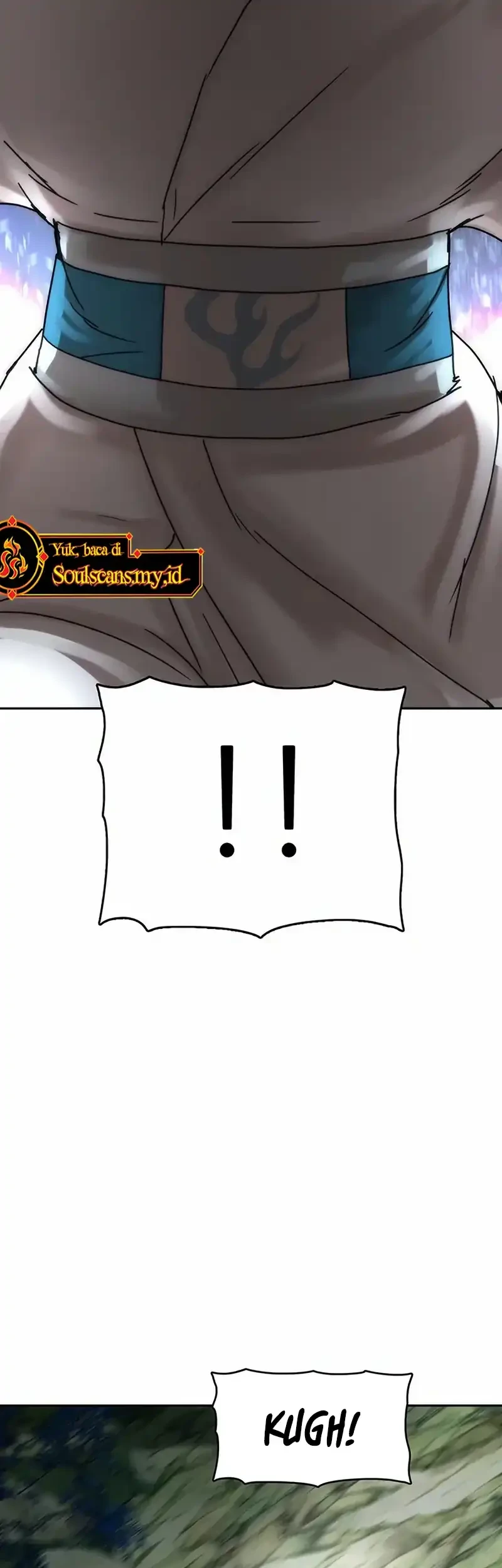 Like a Chilling Flame Chapter 76 - halaman 30