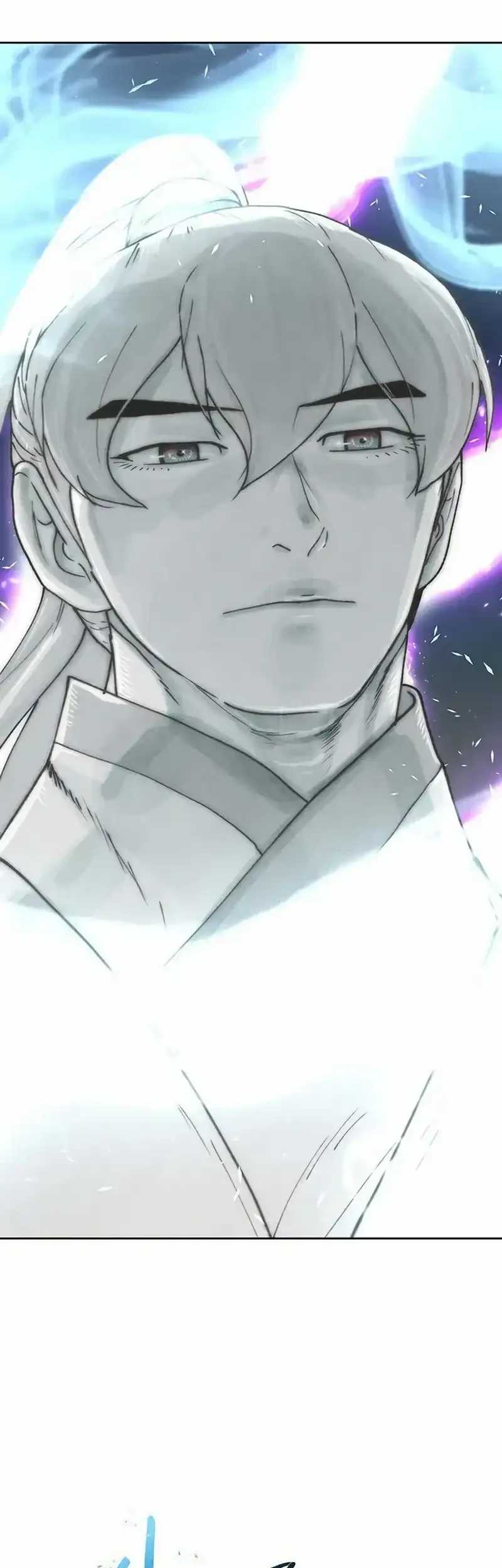 Like a Chilling Flame Chapter 76 - halaman 6