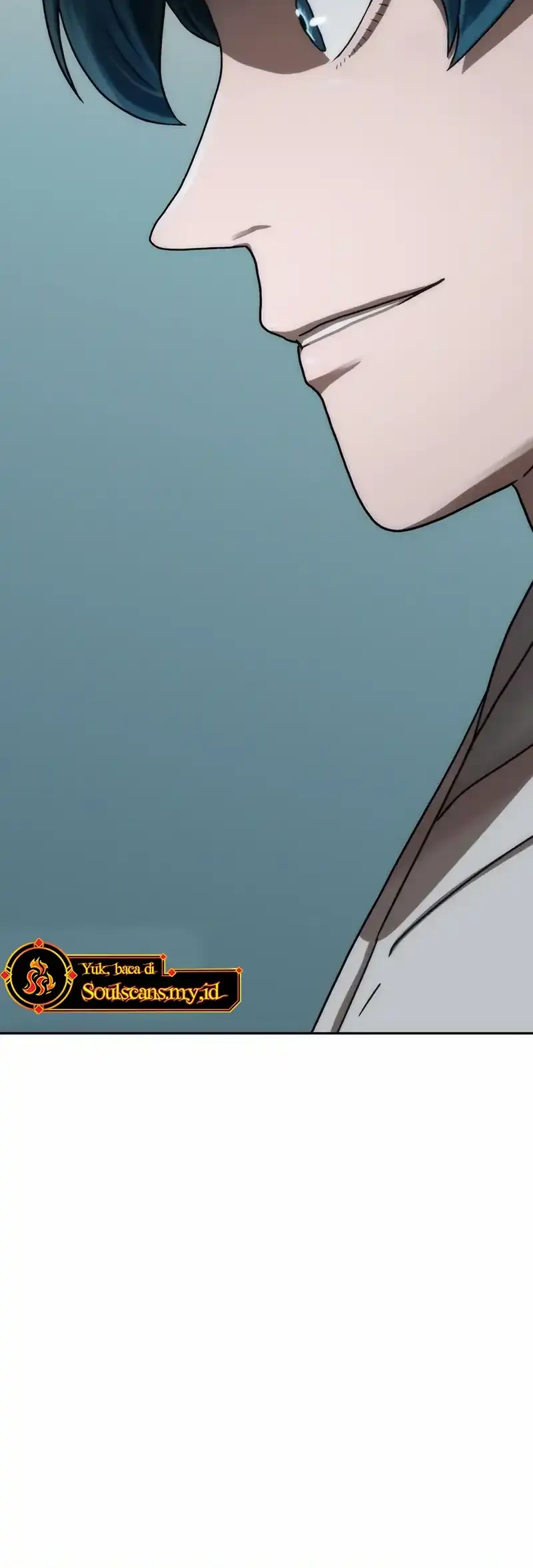 Like a Chilling Flame Chapter 76 - halaman 75