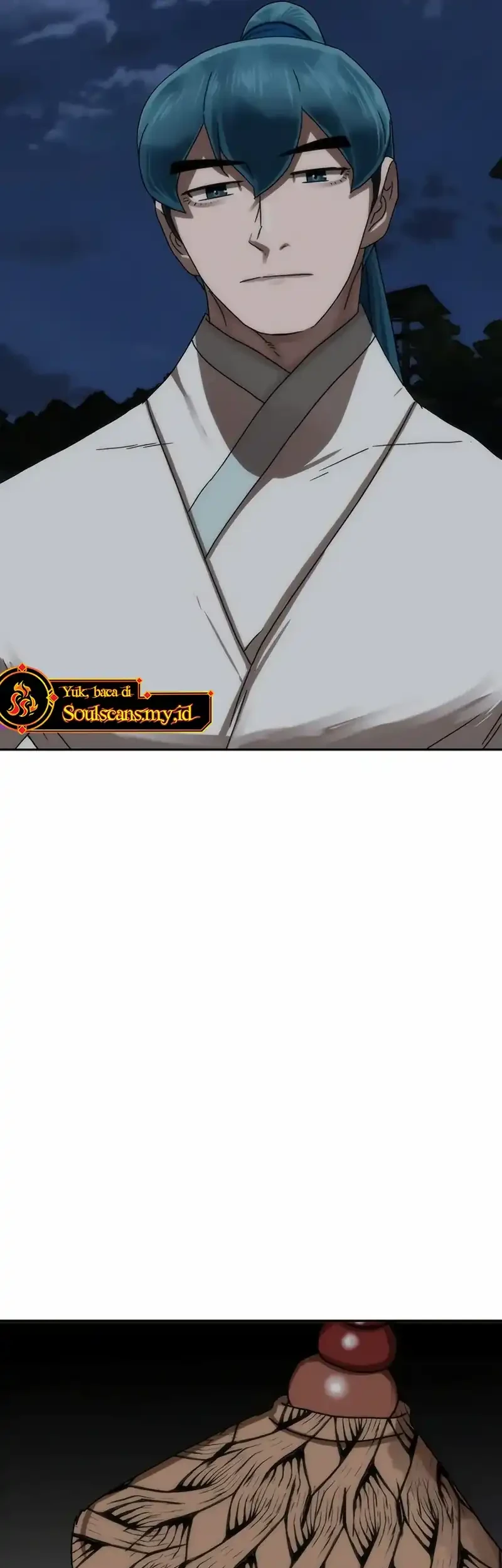 Like a Chilling Flame Chapter 76 - halaman 78