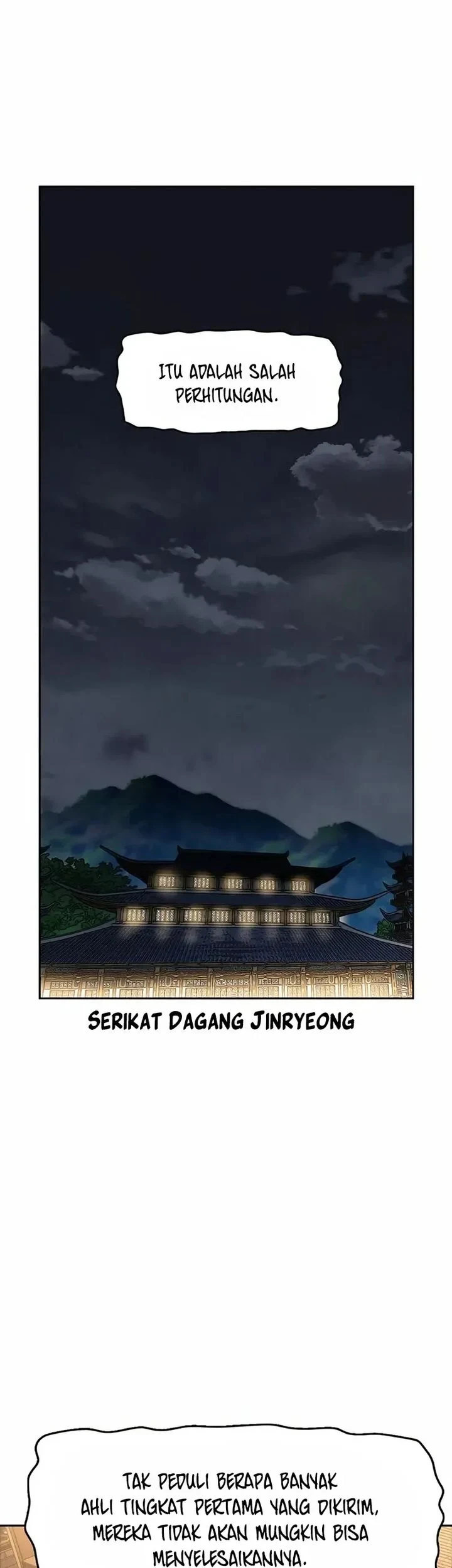 Like a Chilling Flame Chapter 77 - halaman 11