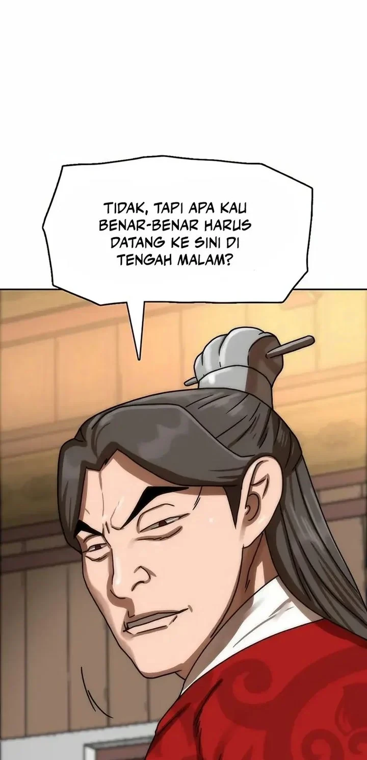 Like a Chilling Flame Chapter 77 - halaman 14