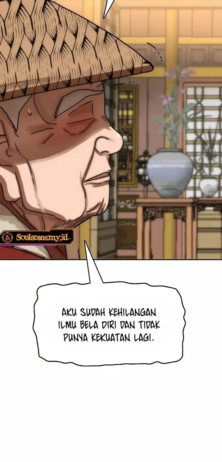 Like a Chilling Flame Chapter 77 - halaman 16