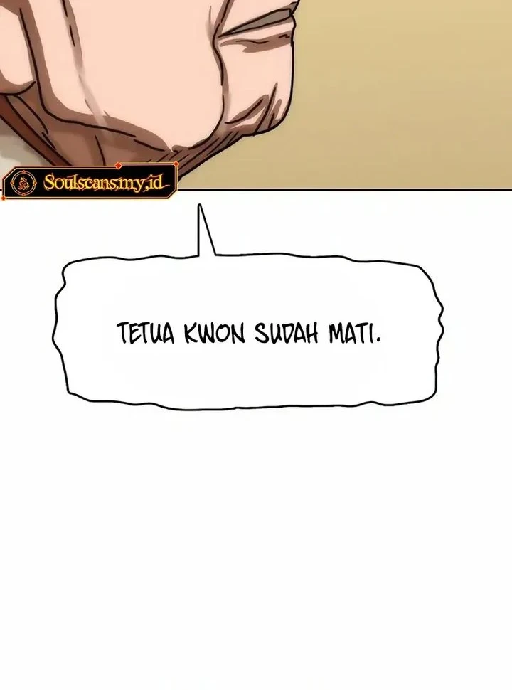 Like a Chilling Flame Chapter 77 - halaman 18