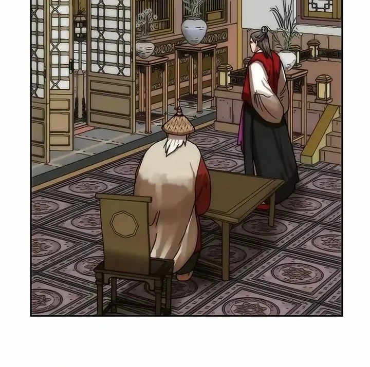 Like a Chilling Flame Chapter 77 - halaman 26