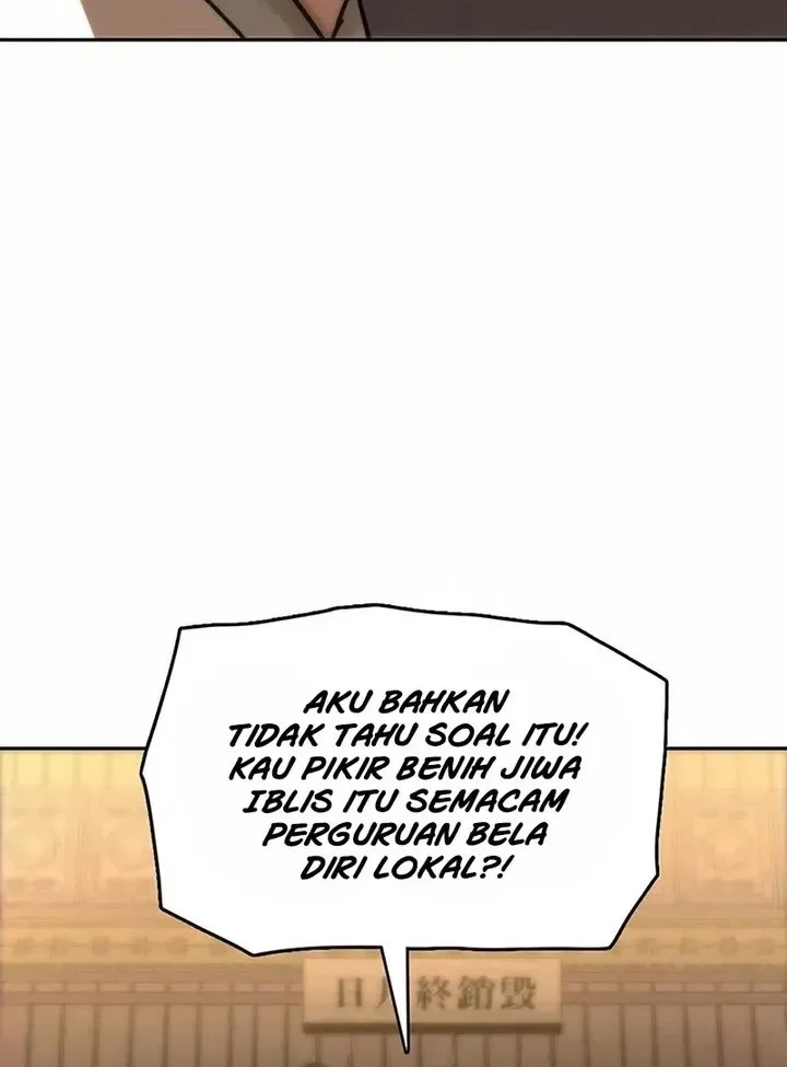 Like a Chilling Flame Chapter 77 - halaman 48