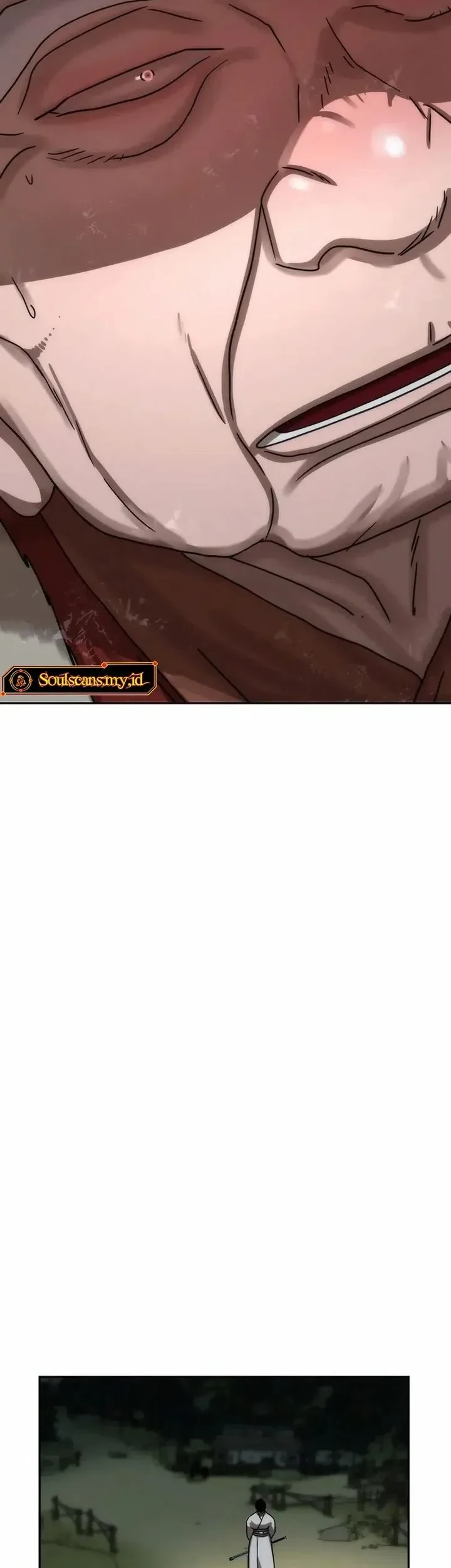 Like a Chilling Flame Chapter 77 - halaman 5