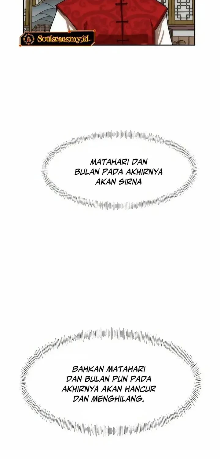 Like a Chilling Flame Chapter 77 - halaman 58