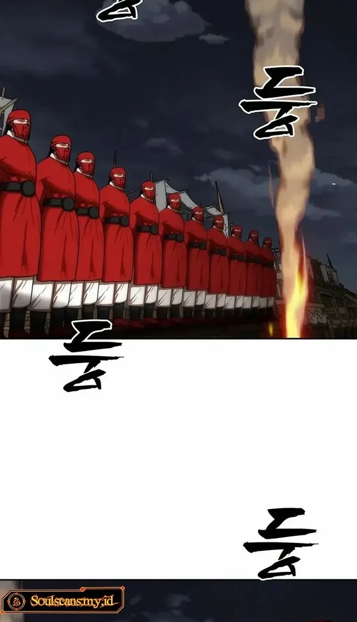 Like a Chilling Flame Chapter 77 - halaman 60