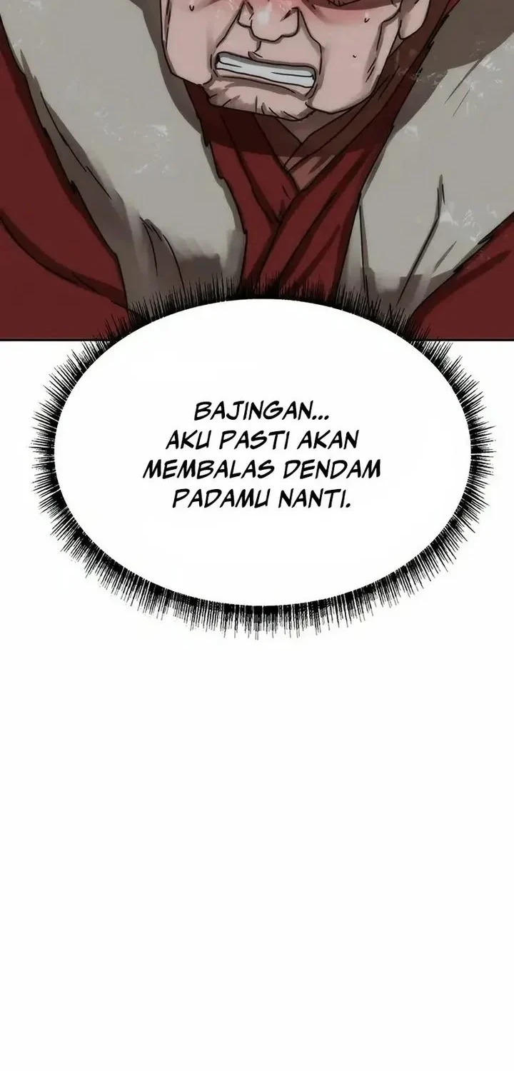 Like a Chilling Flame Chapter 77 - halaman 8