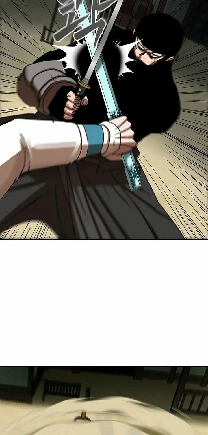 Like a Chilling Flame Chapter 78 - halaman 23
