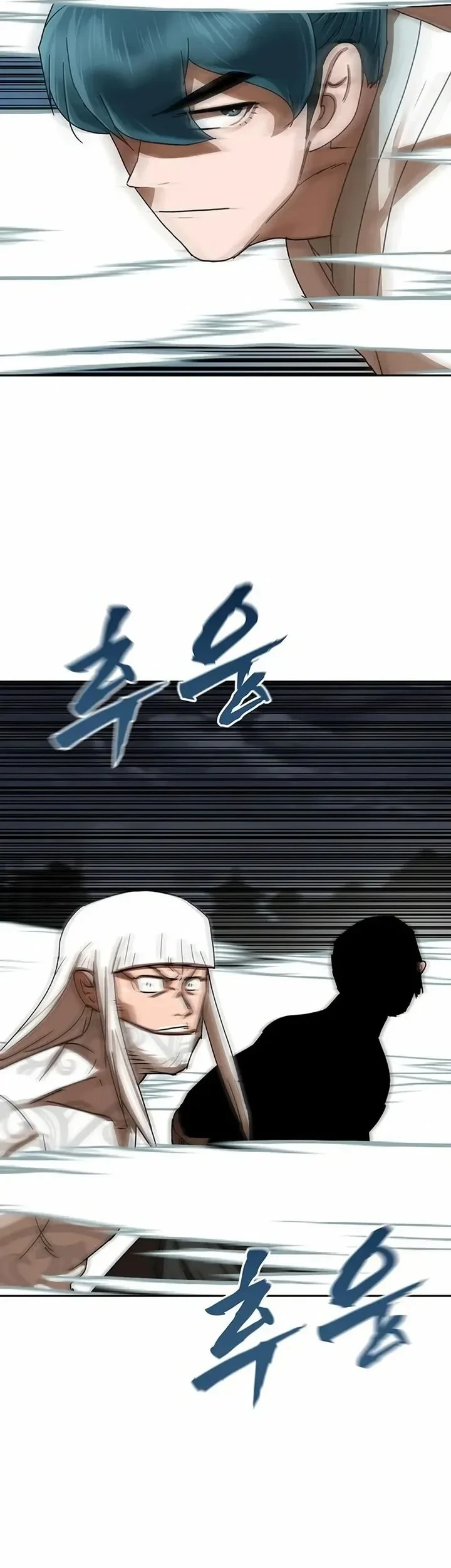 Like a Chilling Flame Chapter 78 - halaman 36