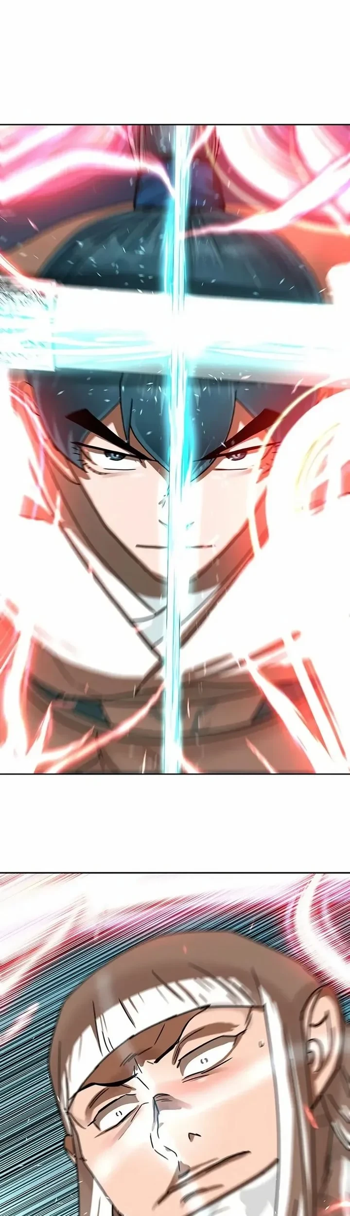 Like a Chilling Flame Chapter 78 - halaman 56