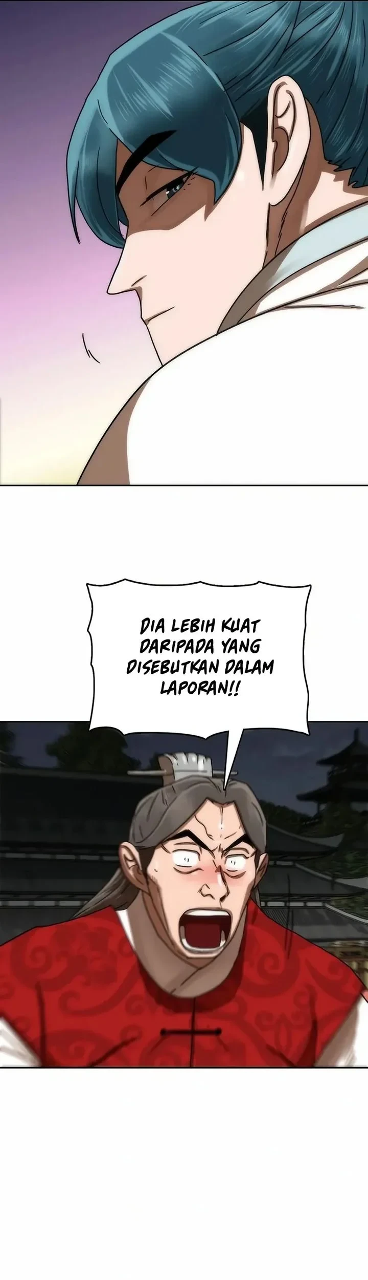 Like a Chilling Flame Chapter 78 - halaman 64