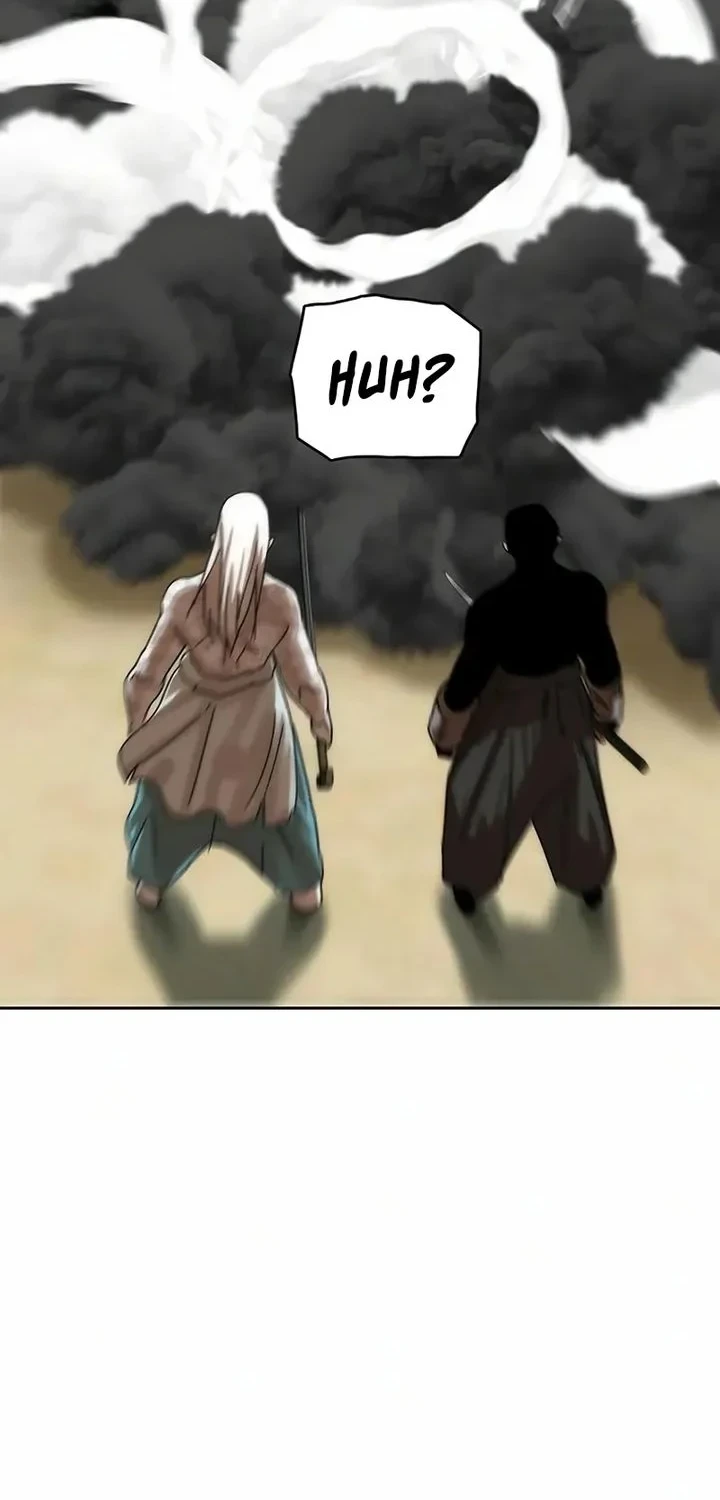 Like a Chilling Flame Chapter 78 - halaman 71