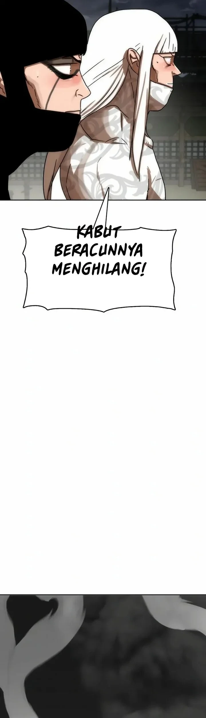 Like a Chilling Flame Chapter 78 - halaman 74