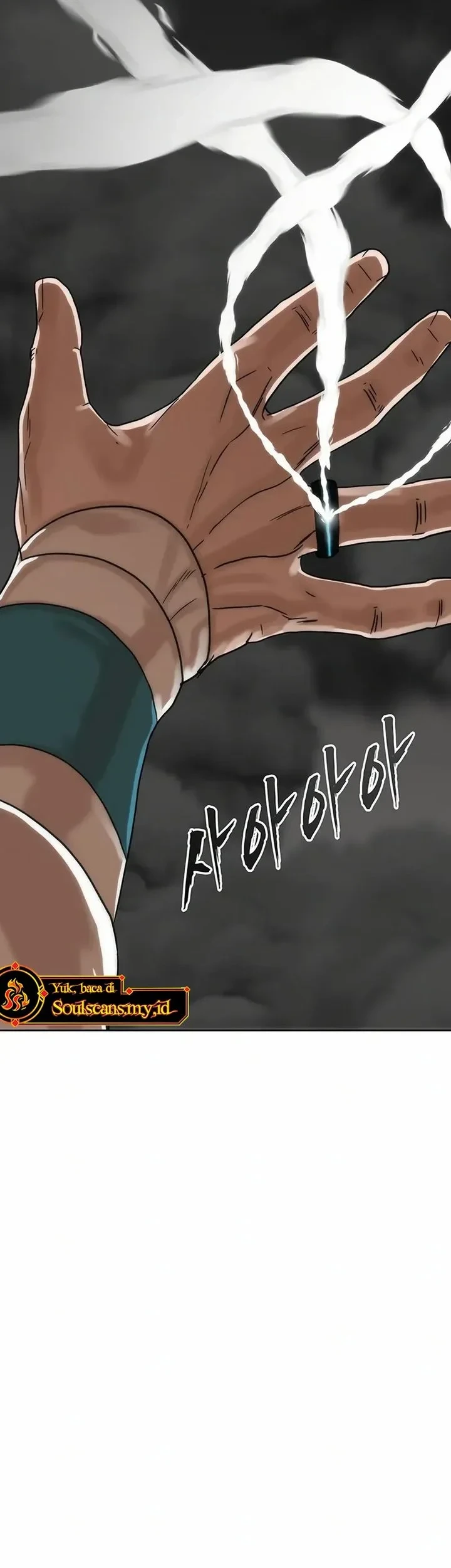 Like a Chilling Flame Chapter 78 - halaman 76
