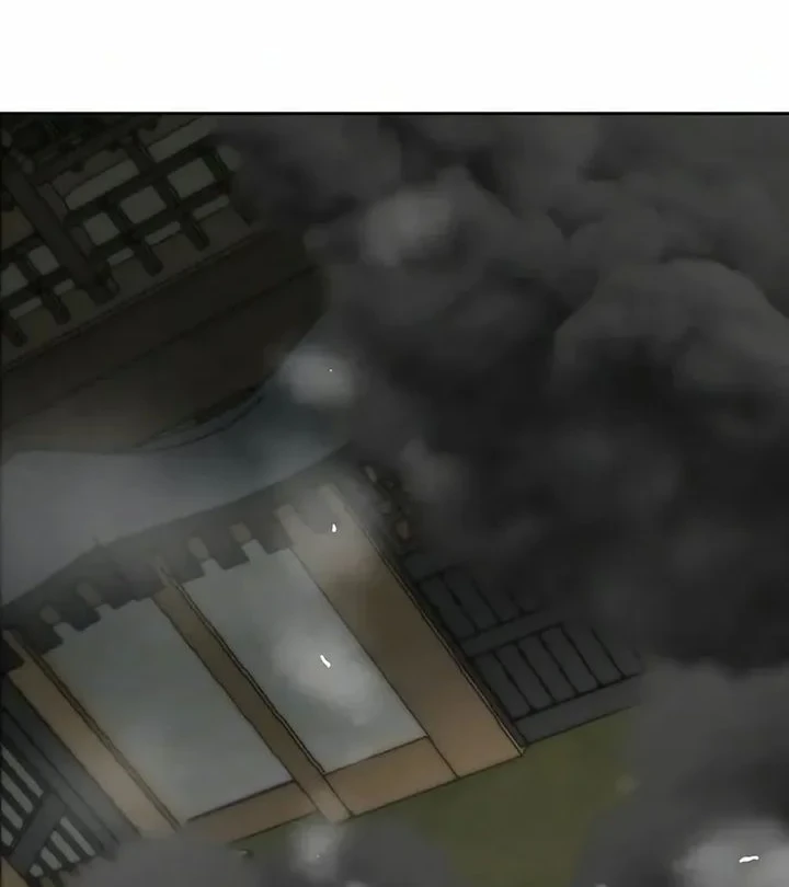 Like a Chilling Flame Chapter 78 - halaman 77
