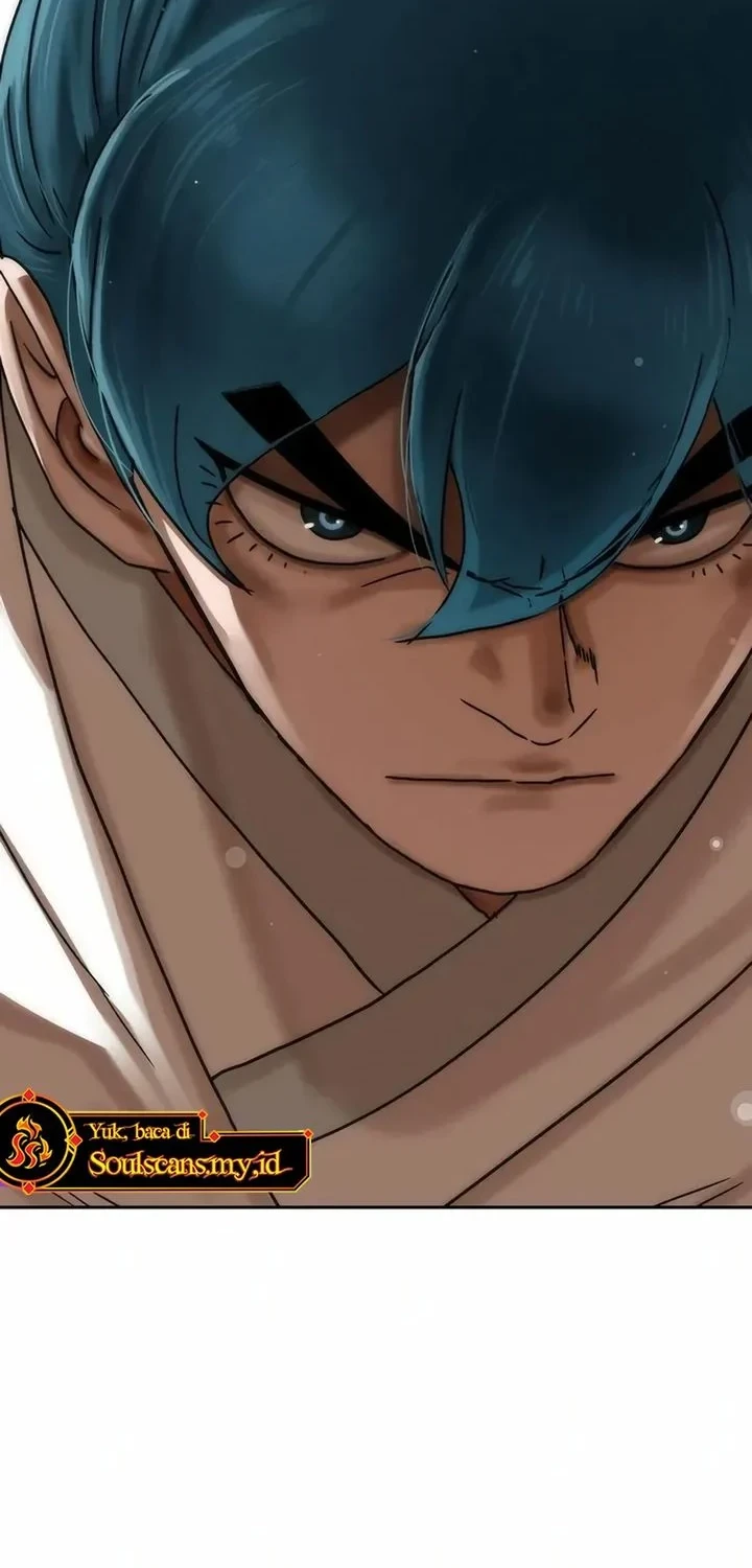 Like a Chilling Flame Chapter 78 - halaman 85