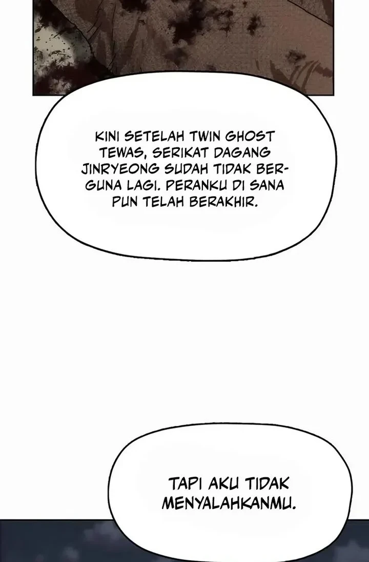 Like a Chilling Flame Chapter 79 - halaman 17