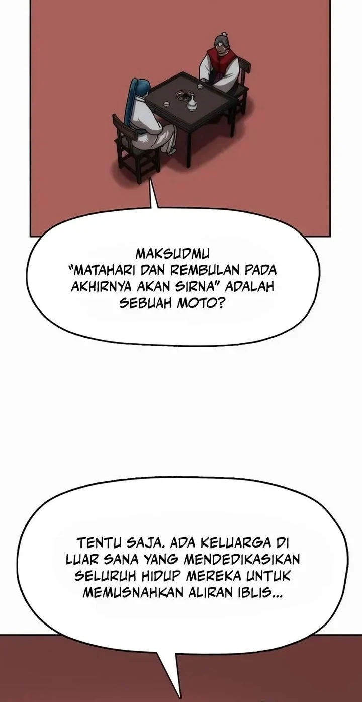 Like a Chilling Flame Chapter 79 - halaman 19