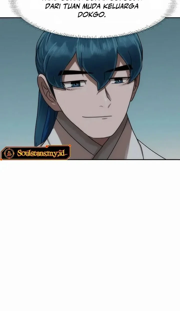 Like a Chilling Flame Chapter 79 - halaman 36