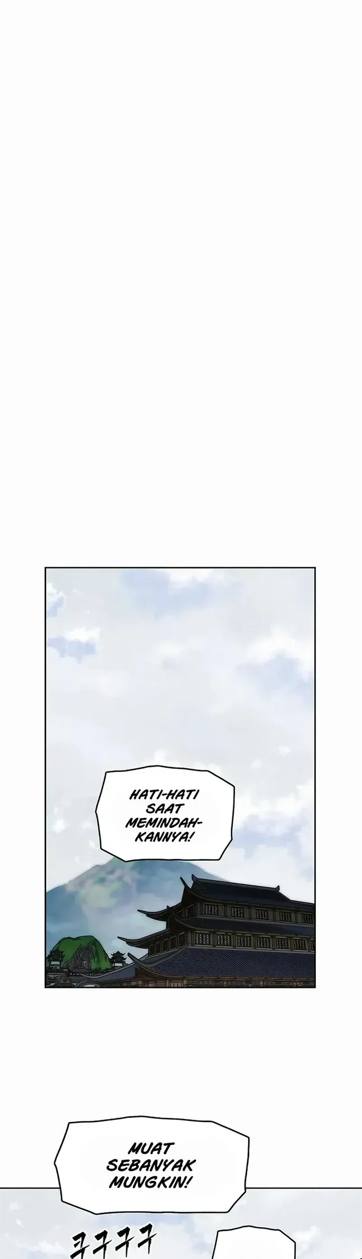 Like a Chilling Flame Chapter 79 - halaman 39