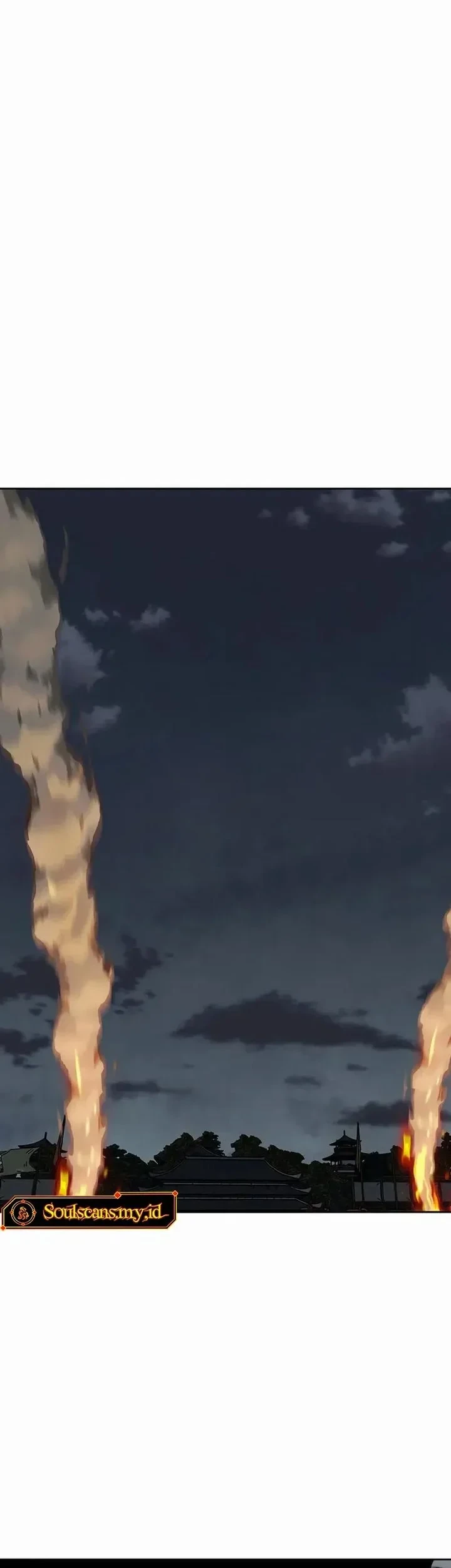 Like a Chilling Flame Chapter 79 - halaman 4