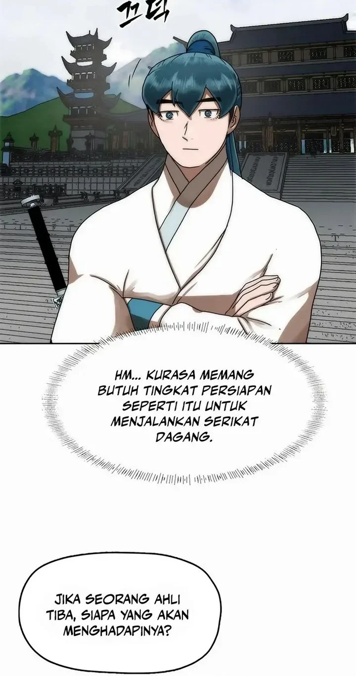 Like a Chilling Flame Chapter 79 - halaman 44