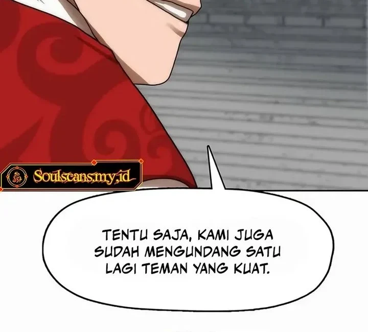 Like a Chilling Flame Chapter 79 - halaman 46