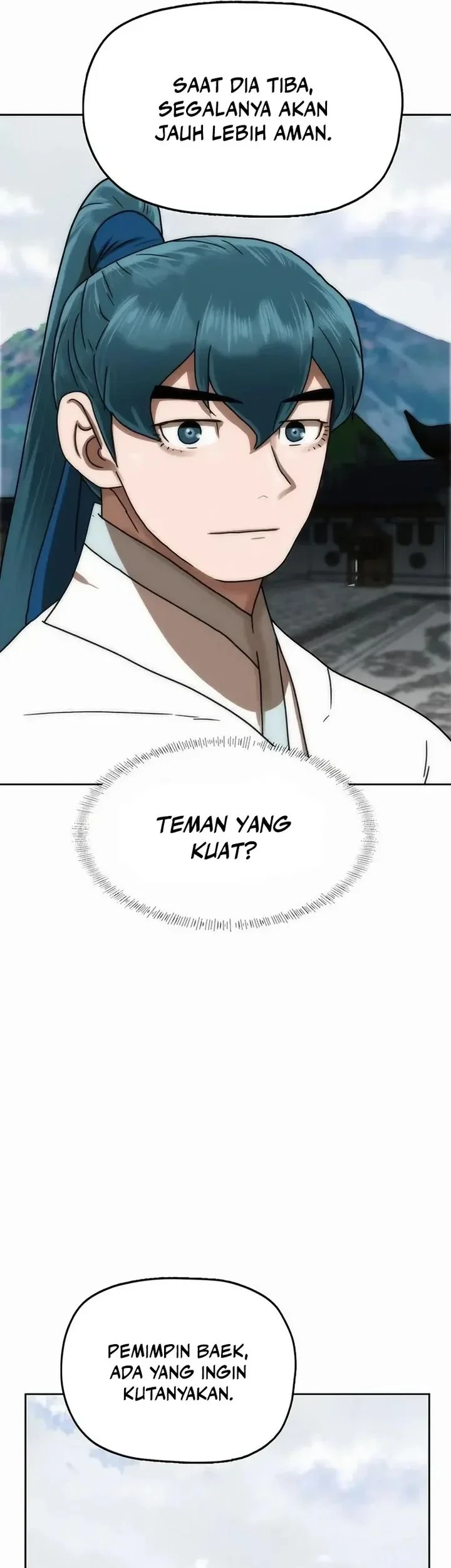 Like a Chilling Flame Chapter 79 - halaman 47
