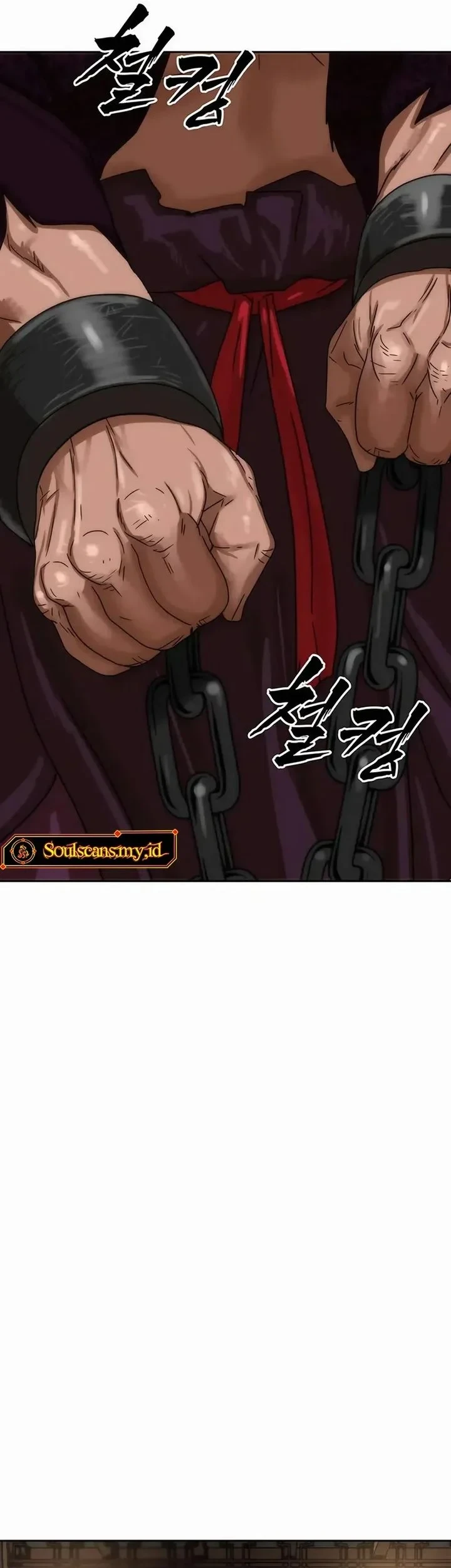 Like a Chilling Flame Chapter 79 - halaman 65