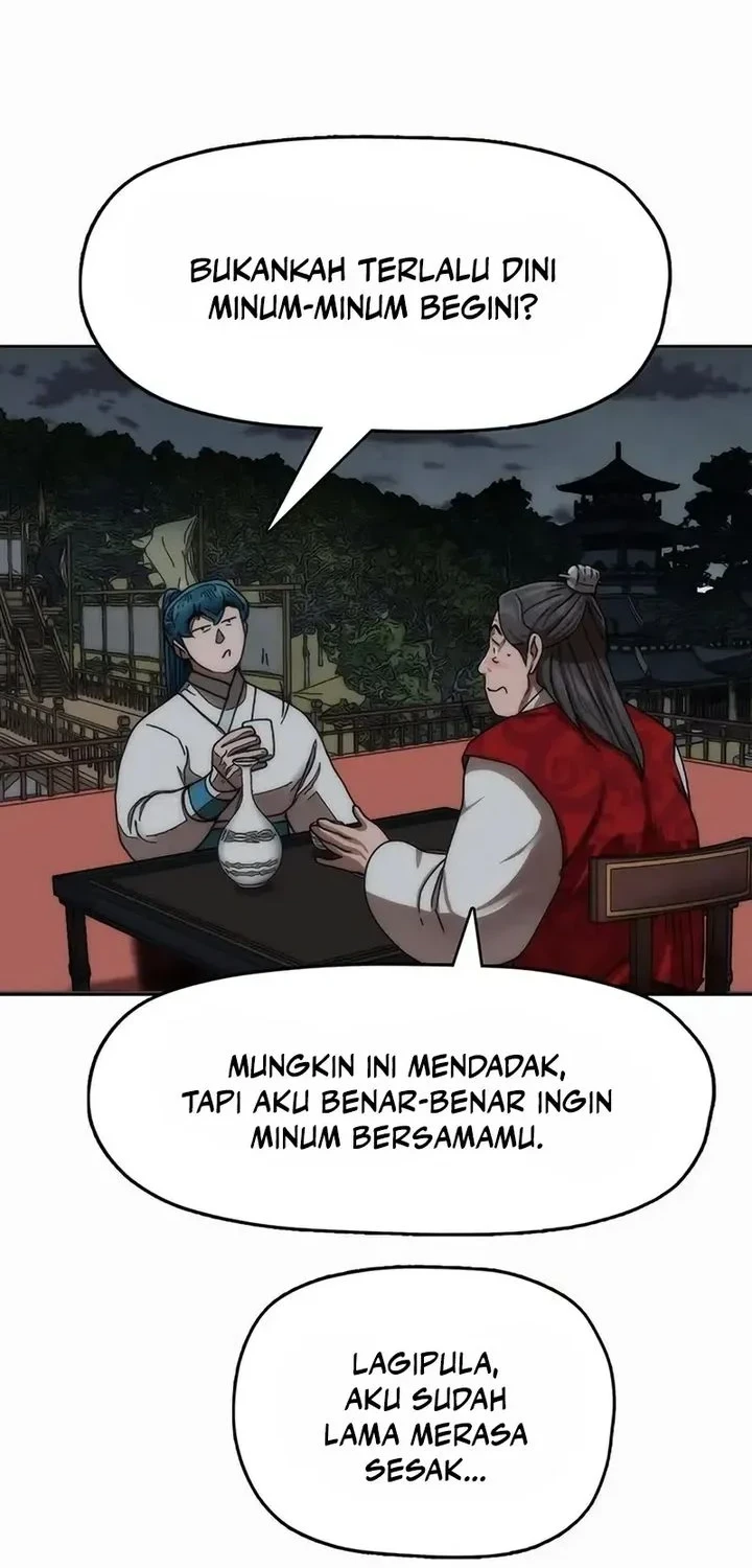Like a Chilling Flame Chapter 79 - halaman 7