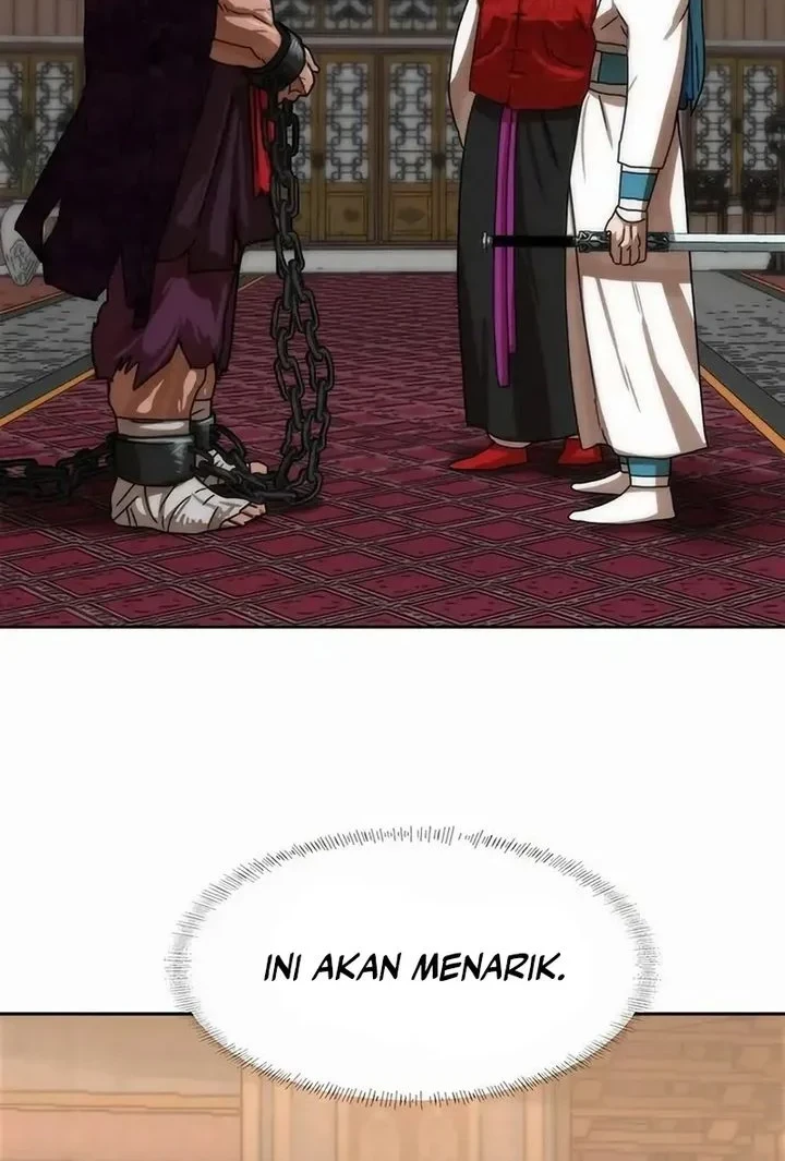 Like a Chilling Flame Chapter 79 - halaman 74