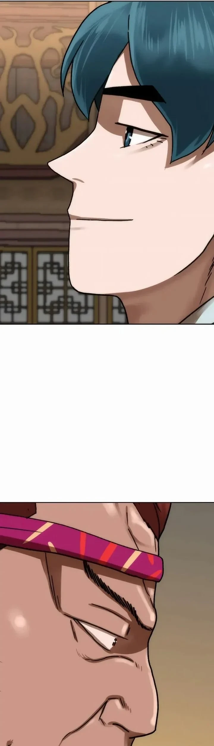 Like a Chilling Flame Chapter 79 - halaman 77