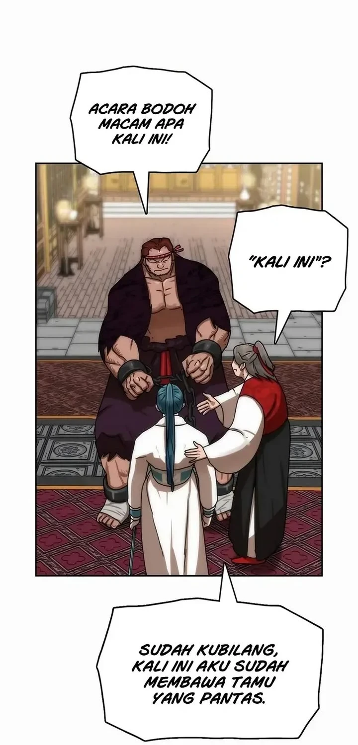 Like a Chilling Flame Chapter 80 - halaman 12
