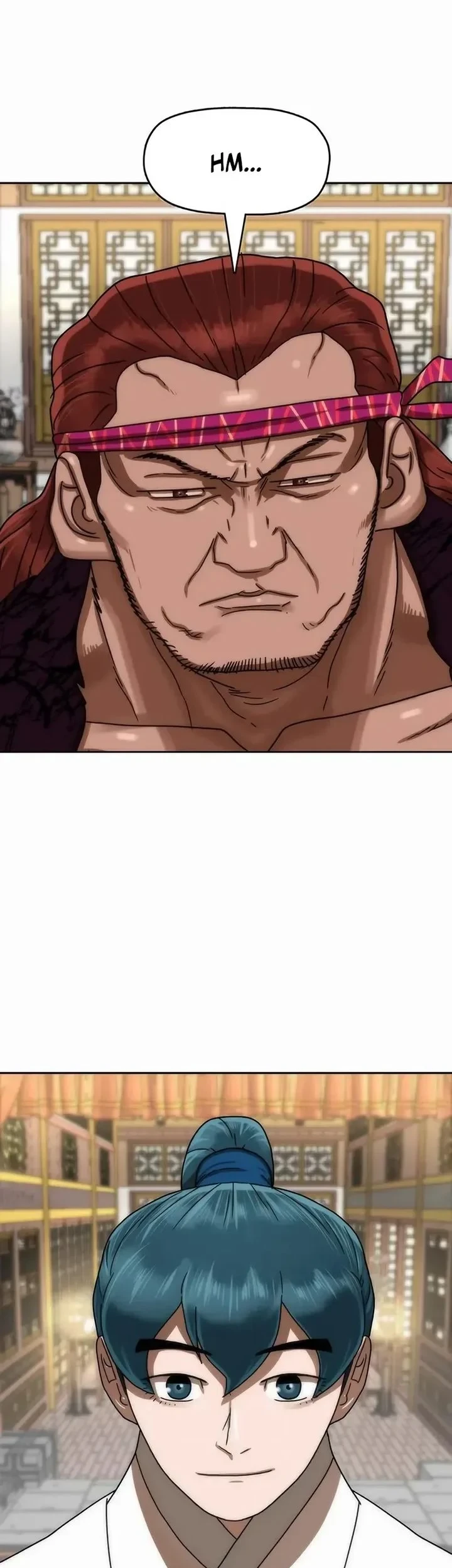 Like a Chilling Flame Chapter 80 - halaman 13