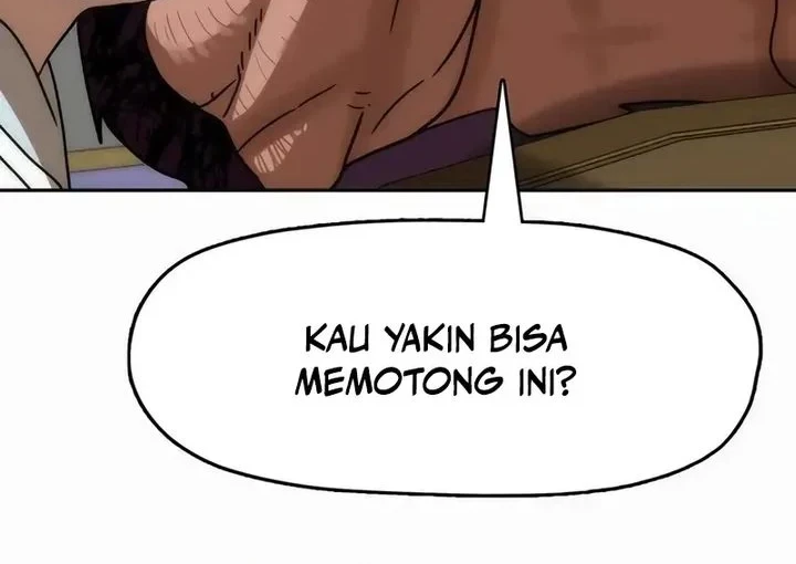 Like a Chilling Flame Chapter 80 - halaman 18