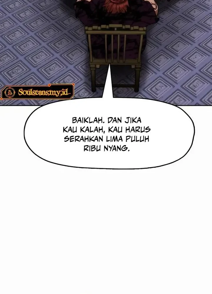 Like a Chilling Flame Chapter 80 - halaman 22
