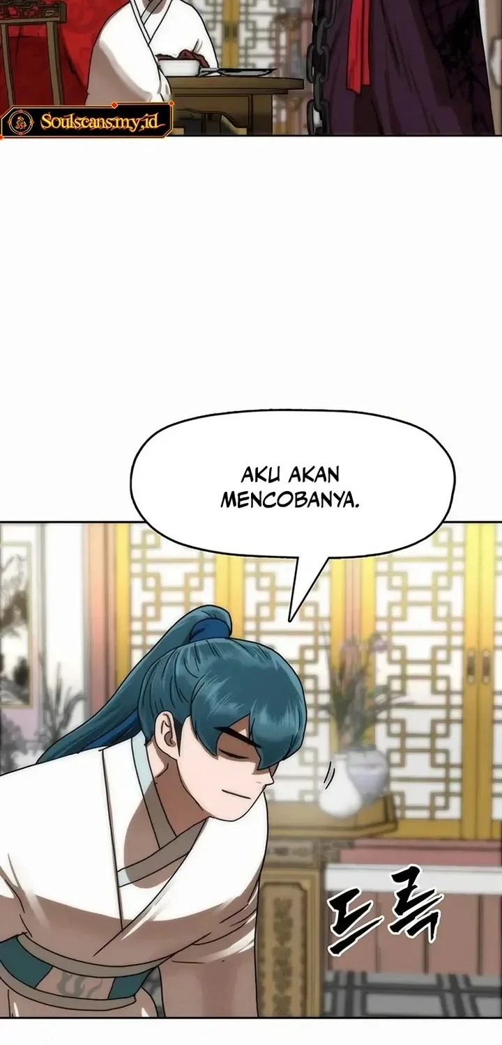 Like a Chilling Flame Chapter 80 - halaman 26