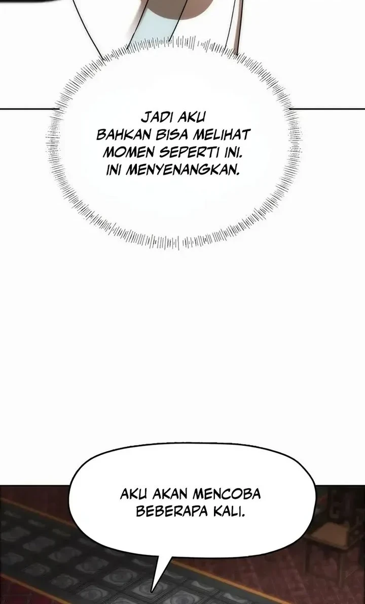 Like a Chilling Flame Chapter 80 - halaman 30